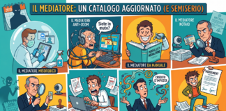 I NUOVI MEDIATORI