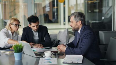 Dalla "scelta visionaria" alla giustizia partecipata: a colloquio con il Prof. Filippo Danovi sui 30 anni di mediazione CAM