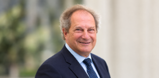 Fast Track Mediation. Meet the mediators: a shipload of oranges, with Jonathan Lux
