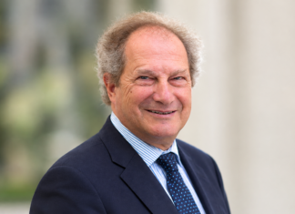 Fast Track Mediation. Meet the mediators: a shipload of oranges, with Jonathan Lux