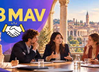 Ottava edizione della MAV (Mediazioni a Verona): una profonda lezione di dialogo